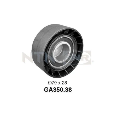 Kuva SNR GA350.38 Kiristysrulla BMW: 5 Sedan, Touring, 7