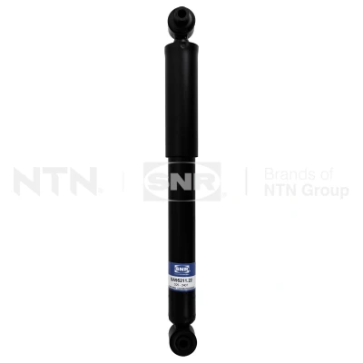 Kuva SNR SA95211.22 Iskunvaimentimet Taka akseli Kaasupaine 460mm 335mm 40mm Kaksiputki Teleskooppi iskunvaimentaja Silmukka ylhäällä FORD: Focus 2 Kombi