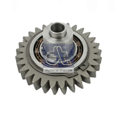 Kuva DT Spare Parts 2.10926 Nokka Akseli