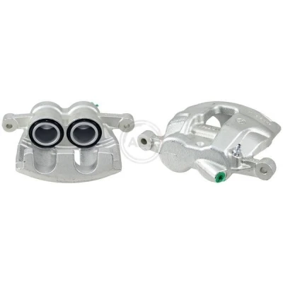 Kuva Jarrusatula, Etuakseli, oikea VW AMAROK, AMAROK Flak/chassi OE 2H0 615 124, 124A, 124B