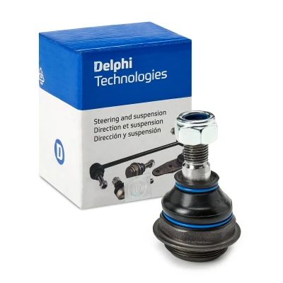Kuva DELPHI TC2375 Alapallonivel 51 78 PEUGEOT: 308 I Hatchback, 5008 I, 3008 CITROËN: C4 II DS5 DS4 Hatchback