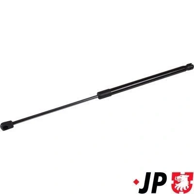 Kuva JP GROUP 1381202900 Takaluukun Kaasujousi 390N Molemminpuolin