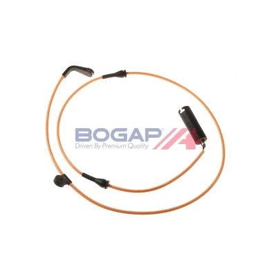 Kuva BOGAP B7118176 Jarrupalojen Kulumisen Ilmaisin Taka akseli BMW: 5 Touring