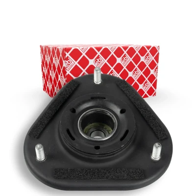 Kuva FEBI BILSTEIN 107839 Jousijalan Tukilaakeri Etuakseli Kuulalaakerilla Kumi TOYOTA: Corolla IX Station Wagon, Hatchback, Prius II Liftback
