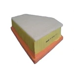 Kuva ALCO FILTER MD 8586 Ilmansuodatin 64,0 266,0 284,0 Suodatinpanos VOLVO: V50, S40 II, V40 Hatchback