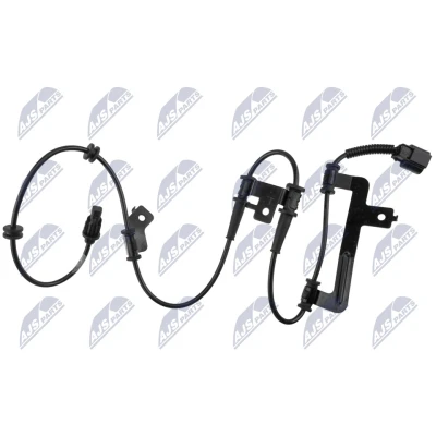 Kuva Tunnistin, kiertonopeus, Etuakseli, vasen HYUNDAI i20 I OE 956701J000, 95670 1J000