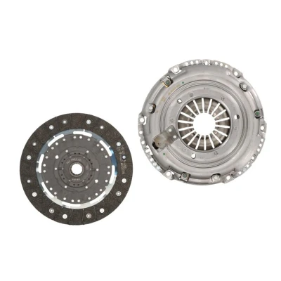 Kuva LuK 624 3952 09 Kytkinpaketti FORD: Transit Connect V408 Van, MONDEO 4 Turnier, S Max Mk1, VOLVO: V60 I, V70 3, S80 II