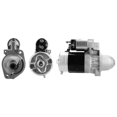 Kuva LUCAS LRS02064 Starttimoottori 12 2,2 10, 11 MERCEDES BENZ: E sarja Sedan, C T modell, modell