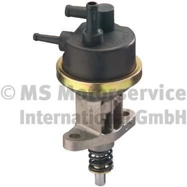 Kuva PIERBURG 7.21776.50.0 Polttoainepumppu Mekaaninen RENAULT: Trafic I Van, 11 Hatchback