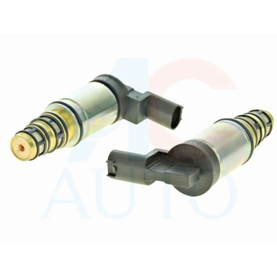 Kuva ACAUTO AC 02DL14 Säätöventtiili, Kompressori