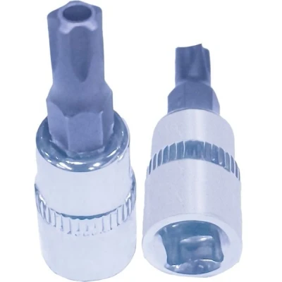 Kuva PROFITOOL 0X41720 Voimahylsy 37mm 20IPR 6,3 (1/4&quot;)mm (tuumaa) E profiili