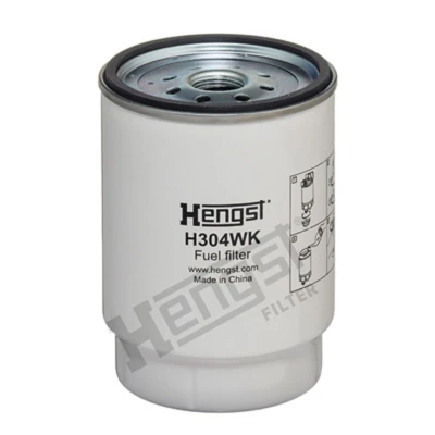 Kuva Polttoainesuodatin HENGST FILTER H304WK