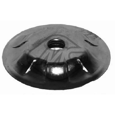 Kuva Rullalaakeri, jousijalkalaakeri, Etuakseli OPEL OE 0344 524, 344 524