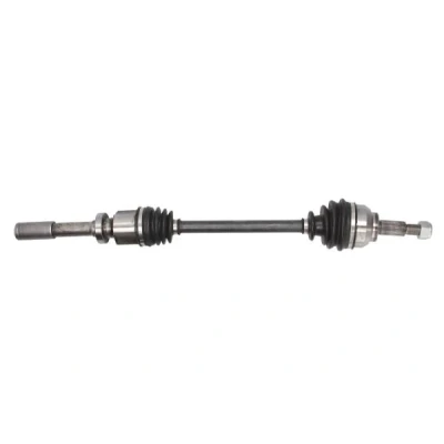 Kuva POINT GEAR PNG72300 Vetoakseli Etuakseli, oikea 801 88 Autoihin, joissa ABS RENAULT: LAGUNA 2 Grandtour,
