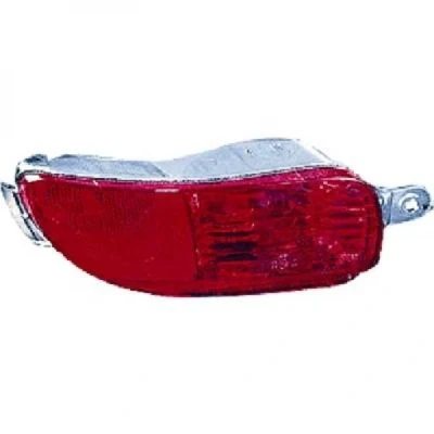 Kuva DIEDERICHS 1813094 Takasumuvalo Oikea Ilman lampun kantaa OPEL: Corsa C Hatchback