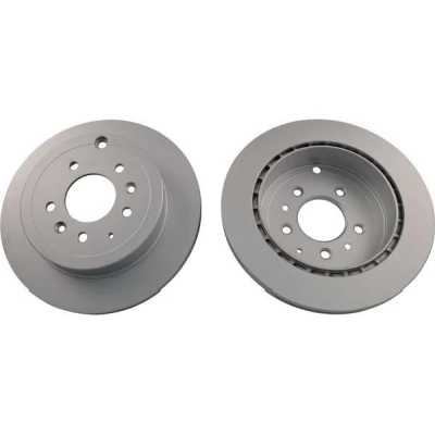 Kuva KAVO PARTS BR 4773 C Jarrulevyt 302 18 5 114 Tuuletettu pinnoitettu MAZDA: CX 7