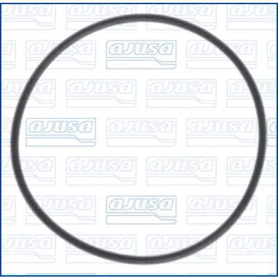 Kuva AJUSA 16087900 Tiiviste, Alipainepumppu BMW: 5 Touring, 3 Touring
