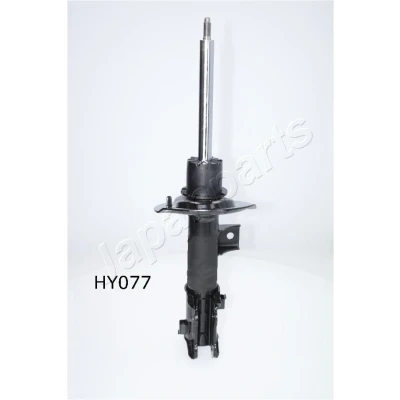 Kuva JAPANPARTS MM HY077 Iskunvaimentimet Etuakseli, vasen Kaasupaine Joustintuki Tappi ylhäällä KIA: cee‘d II Sportswagon, Hatchback