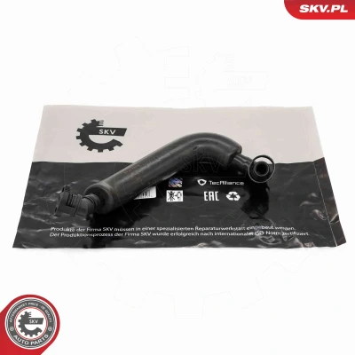 Kuva Letku, kampikammion tuuletus BMW OE 11 61 7 505 545, 532 514, 547 185