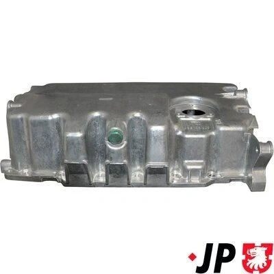 Kuva Öljypohja AUDI, SEAT, SKODA, VW OE 03G103601M, 03G103603AB, 03G103603AD