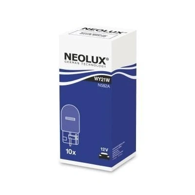 Kuva Hehkulamppu toissijainen NEOLUX WY21W 12V, 21W