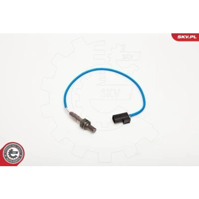 Kuva ESEN SKV 09SKV012 Lambda Anturi Hyppytunnistin 4 12V