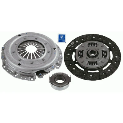 Kuva SACHS 3000 809 001 Kytkinpaketti 215 SUZUKI: Vitara I SUV