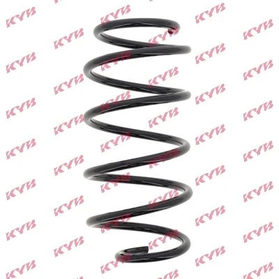 Kuva KYB K Flex RH2952 Jousi Etuakseli Kierrejousi SMART: Fortwo I Coupe