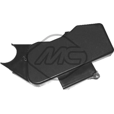 Kuva Kotelo, hammashihna FIAT PANDA, UNO, LANCIA Y10 OE 5972251, 7656118