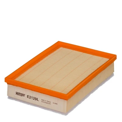 Kuva HENGST FILTER E2129L Ilmansuodatin 60 178 268 Suodatinpanos