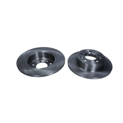 Kuva MAXGEAR 19 2596 Jarrulevyt Taka akseli 265 10,5 5 108 täysi