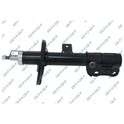 Kuva GSP 32342521 Iskunvaimentimet Etuakseli, oikea Kaasupaine Kaksiputki Joustintuki MAZDA: CX 5 I (KE, GH) 2.0, 2.0 AWD, 2.2 D, D AWD
