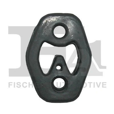 Kuva FA1 133 926 Pidike, Pakoputkisto FORD: FIESTA 6, 5