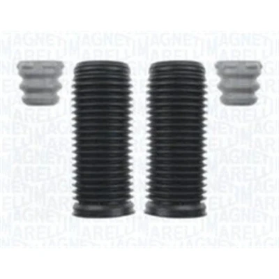 Kuva MAGNETI MARELLI 310116110081 Iskunvaimentimen Suojakumi Etuakseli VOLKSWAGEN: Golf 5, Passat B7 Variant, B6 SKODA: Octavia 2 Combi