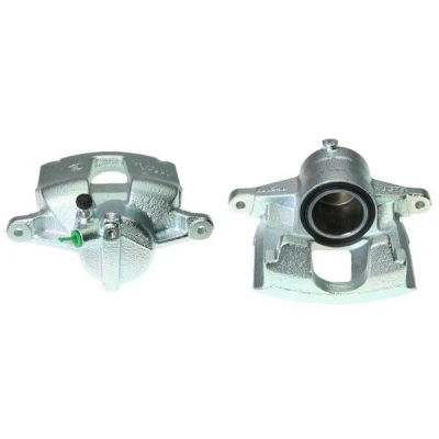Kuva BUDWEG CALIPER 343342 Jarrusatula FIAT: Stilo Multi Wagon, BRAVO 2, Hatchback