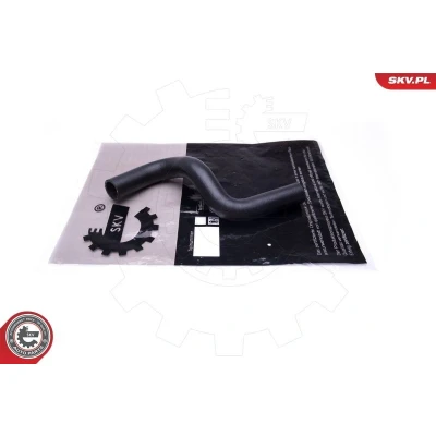 Kuva Jäähdyttimen letku ALFA ROMEO 147, 156, 156 Sportwagon, 159, LANCIA LYBRA, LYBRA SW OE 46814855, 60652131
