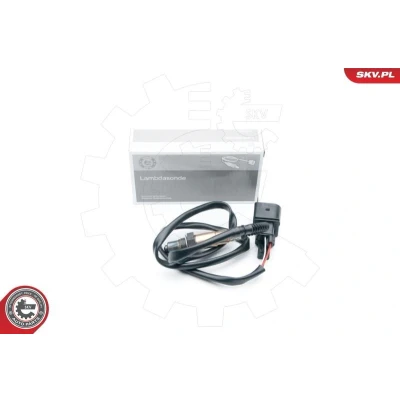 Kuva Lambda sondi AUDI, BMW, MERCEDES BENZ, PORSCHE, SEAT, VW OE 0015404317, 0025400717, 0025401817