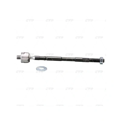 Kuva CTR CR0577 Raidetangon Sisäpää Etuakseli 275mm mutterilla, aluslaatat