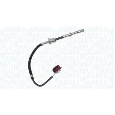 Kuva MAGNETI MARELLI 172000029010 Tunnistin Pakokaasulämpötila AUDI: A4 B8 Avant, Sedan