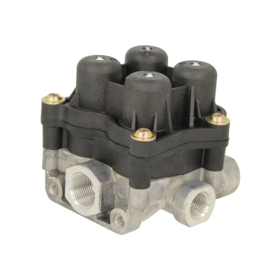 Kuva PNEUMATICS PN 10179 Suojaventtiili, monipiiri