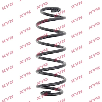 Kuva KYB K Flex RH6583 Jousi Taka akseli Kierrejousi FIAT: Stilo Multi Wagon