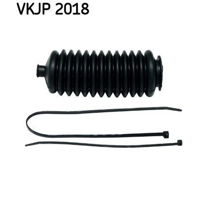 Kuva SKF VKJP 2018 Paljekumisarja, Ohjaus RENAULT: TWINGO 1