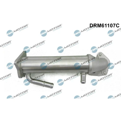 Kuva DR.MOTOR AUTOMOTIVE DRM61107C EGR jäähdytin ilman venttiiliä FORD: Ranger Mk3, Transit Mk6 Bussi