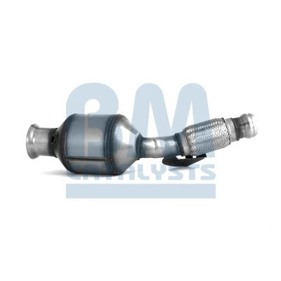 Kuva NAP carparts CAD10536 Katalysaattori Euro 4:ään asti E9 103R MERCEDES BENZ: Vito Mixto