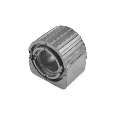 Kuva TEDGUM 00724685 Kallistuksenvakaajan Puslat Sisempi, Etuakseli 23,6 VOLKSWAGEN: CC, Passat B6 Sedan, B7 Variant, SKODA: Superb II Farmari