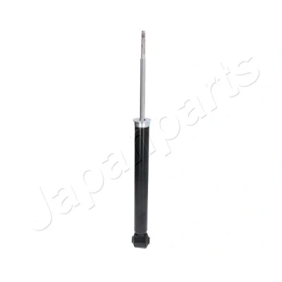 Kuva JAPANPARTS MM W0027 Iskunvaimentimet Taka akseli Öljypaine Teleskooppi iskunvaimentaja Tappi ylhäällä, Silmukka alhaalla CHEVROLET: Aveo / Kalos Sedan