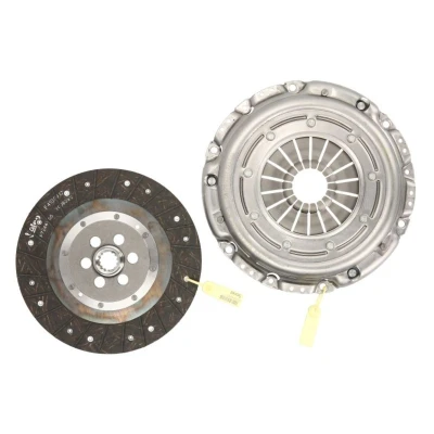 Kuva VALEO KIT2P 826772 Kytkinpaketti Painelevyllä, Ilman irroitusmekanismia Kytkinlevyllä 228 OPEL: Astra H Caravan, Vectra C Hatchback