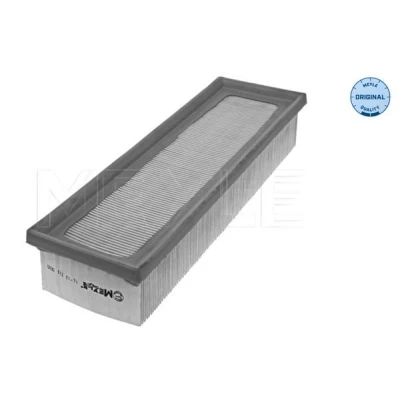 Kuva MEYLE 11 12 321 0015 Ilmansuodatin 58 102 335 Suodatinpanos ORIGINAL Quality CITROËN: C3 II, I Hatchback, C2 PEUGEOT: 207 Hatchback