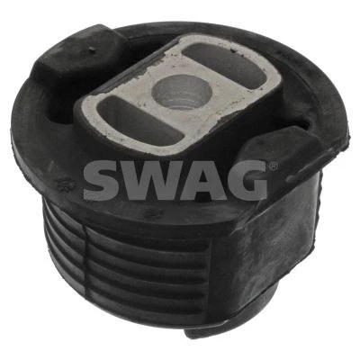 Kuva SWAG 10 79 0020 Taka akselin Puslat akseli, vasen, Takana, oikea Kumi MERCEDES BENZ: 190