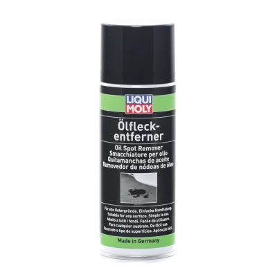 Kuva LIQUI MOLY 3315 Öljytahranpoistaja Rasia 400